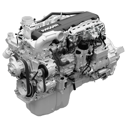 P66A4 Engine